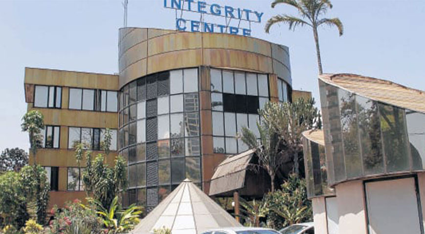 West Pokot Officials Arrested For Embezzling Bursary Funds